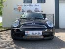 Mini Cooper 1.6 115cv      Essence NOIRE  - 2