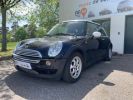 Mini Cooper 1.6 115cv      Essence NOIRE  - 3