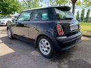 Mini Cooper 1.6 115cv      Essence NOIRE  - 14