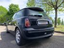 Mini Cooper 1.6 115cv      Essence NOIRE  - 15