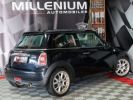 Mini Cooper 120CH Noir  - 2