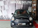 Mini Cooper 120CH Noir  - 3