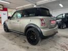 Mini Cooper 120CH/ DISTRIBUTION A CHAINE / CRITERE 2 / Marron  - 6