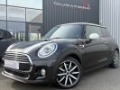 Mini Cooper 136ch BVA7 Noir  - 1