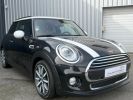 Mini Cooper 136ch BVA7 Noir  - 4