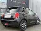 Mini Cooper 136ch BVA7 Noir  - 7