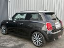 Mini Cooper 136ch BVA7 Noir  - 10