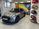 Mini Cooper 136CH EDITION GREENWICH BVA7 Gris C Occasion - 1