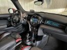 Mini Cooper 2.0 231 CV JCW BVA Noir  - 6