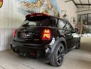 Mini Cooper 2.0 231 CV JCW BVA Noir  - 16