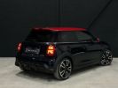 Mini Cooper 3 F56 LCI JCW 2.0 231 CV Boîte auto Bleu Foncé Métallisé  - 4