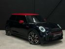 Mini Cooper 3 F56 LCI JCW 2.0 231 CV Boîte auto Bleu Foncé Métallisé  - 5