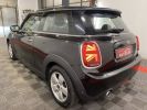 Mini Cooper 3PORTES F56 LCI 136ch Finition Chili +2020 Noir  - 5