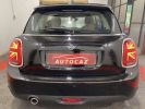 Mini Cooper 3PORTES F56 LCI 136ch Finition Chili +2020 Noir  - 6