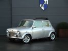 Mini Cooper 40 th Anniversary 1st Owner Belgium Car Argent  - 5