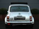 Mini Cooper 40 th Anniversary 1st Owner Belgium Car Argent  - 7