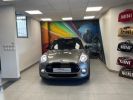 Mini Cooper 5 PORTES 136CH BUSINESS Gris C Occasion - 2