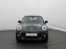 Mini Cooper 5 PORTES 136CH CHILI II BVA/ CREDIT / CRITAIR 1/ GPS/ CUIR BLANC/ Vert F  - 2