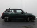 Mini Cooper 5 PORTES 136CH CHILI II BVA/ CREDIT / CRITAIR 1/ GPS/ CUIR BLANC/ Vert F  - 4