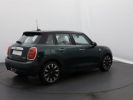 Mini Cooper 5 PORTES 136CH CHILI II BVA/ CREDIT / CRITAIR 1/ GPS/ CUIR BLANC/ Vert F  - 5