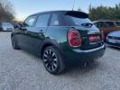 Mini Cooper 5 PORTES 136CH CHILI II BVA/ CREDIT / CRITAIR 1/ GPS/ CUIR BLANC/ Vert F  - 6