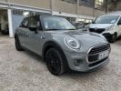 Mini Cooper 5 PORTES 136CH EDITION GREENWICH /1 ERE MAIN / CRITERE 1 / FINANCEMENT/ Gris C  - 3