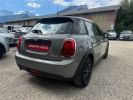 Mini Cooper 5 PORTES 136CH EDITION GREENWICH /1 ERE MAIN / CRITERE 1 / FINANCEMENT/ Gris C  - 4