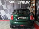 Mini Cooper 5 PORTES D 116CH Vert F  - 4