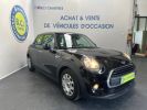 Mini Cooper 5 PORTES ONE 102CH Noir  - 2