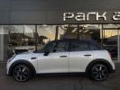 Mini Cooper 5 PORTES S 178CH EDITION PREMIUM PLUS BVA7 Blanc  - 6