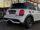 Mini Cooper 5 PORTES S 178CH EDITION PREMIUM PLUS BVA7 Blanc  - 7