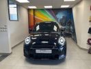 Mini Cooper 5 PORTES S 178CH ESSENTIAL BVA7 Bleu F Occasion - 2