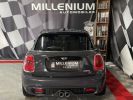 Mini Cooper 5 PORTES SD 170CH Gris C  - 4