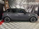 Mini Cooper 5 PORTES SD 170CH Gris C  - 5