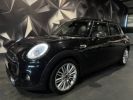 Mini Cooper 5 PORTES SD 170CH CHILI BVA Noir  - 1