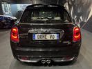 Mini Cooper 5 PORTES SD 170CH CHILI BVA Noir  - 5