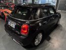 Mini Cooper 5 PORTES SD 170CH CHILI BVA Noir  - 6