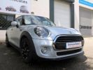 Mini Cooper 5P 136CV SHOREDITCH     Essence WHITE SILVER METAL  - 1