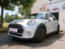 Mini Cooper 5P 136CV SHOREDITCH     Essence WHITE SILVER METAL  - 3