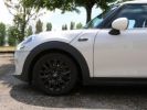 Mini Cooper 5P 136CV SHOREDITCH     Essence WHITE SILVER METAL  - 4