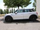 Mini Cooper 5P 136CV SHOREDITCH     Essence WHITE SILVER METAL  - 5