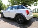 Mini Cooper 5P 136CV SHOREDITCH     Essence WHITE SILVER METAL  - 18