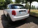 Mini Cooper 5P 136CV SHOREDITCH     Essence WHITE SILVER METAL  - 19