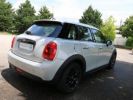 Mini Cooper 5P 136CV SHOREDITCH     Essence WHITE SILVER METAL  - 21