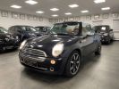 Mini Cooper Cabrio Cabriolet 1.6i- Carnet- Edition SIDEWALK- FULL OPT Noir Métallisé  - 7