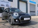 Mini Cooper CABRIOLET FINITION CHILI 136 CV BVA7      Essence NOIR  - 1