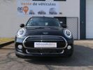 Mini Cooper CABRIOLET FINITION CHILI 136 CV BVA7      Essence NOIR  - 2