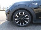 Mini Cooper CABRIOLET FINITION CHILI 136 CV BVA7      Essence NOIR  - 7