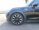 Mini Cooper CABRIOLET FINITION CHILI 136 CV BVA7      Essence NOIR  - 8