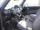 Mini Cooper CABRIOLET FINITION CHILI 136 CV BVA7      Essence NOIR  - 12